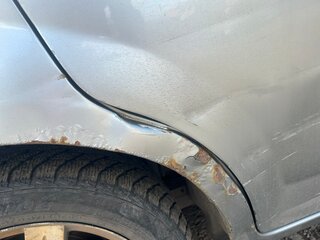 2007 Ford Mondeo IV, серебристый, 389999 рублей, вид 3