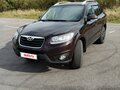 2010 Hyundai Santa Fe II Рестайлинг, коричневый, 1130000 рублей