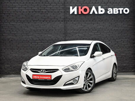 Hyundai i40 I