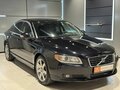 2008 Volvo S80 II, чёрный - вид 7