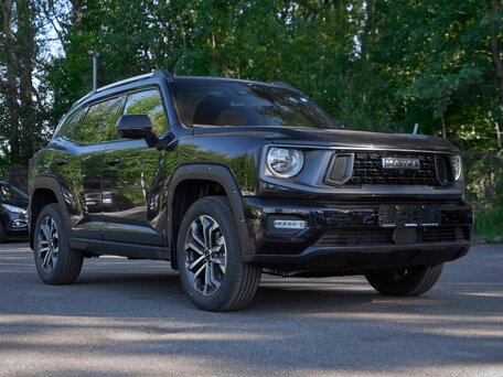 Haval H7 I