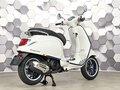 2023 Vespa Primavera, белый - вид 6