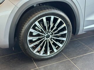 2026 Volga K50, серый, 4349000 рублей, вид 3