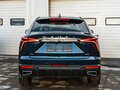 2026 Haval F7 II, синий, 3563010 рублей - вид 4