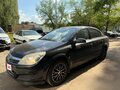 2008 Opel Astra H Рестайлинг, чёрный, 349000 рублей