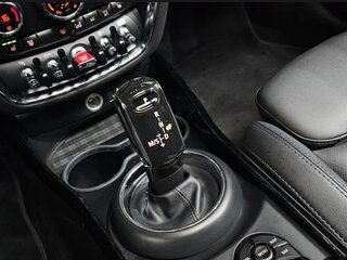 2022 Mini Clubman Cooper II Рестайлинг, серебристый, 1700000 рублей, вид 5