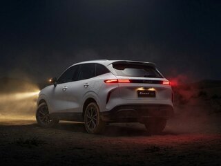 2026 Tenet Plus L4, белый, 2540000 рублей, вид 3
