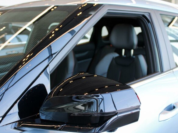 2026 Geely Cityray, серебристый, 3172990 рублей - вид 31