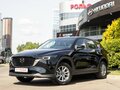 2026 Mazda CX-5 II Рестайлинг, чёрный, 3985000 рублей