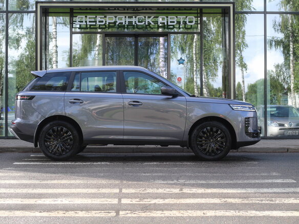 2026 Jeland J6, серый, 2749000 рублей - вид 2