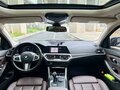 2022 BMW 3 серии Long 320Li VII (G2x), синий, 2400000 рублей - вид 11