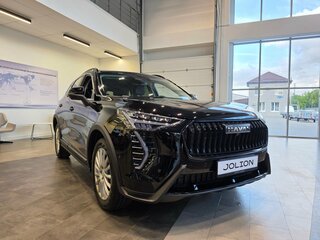 2026 Haval Jolion I Рестайлинг 2, чёрный, 2899000 рублей, вид 1