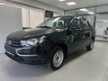 2026 Lada (ВАЗ) Granta I Рестайлинг, чёрный, 1068000 рублей