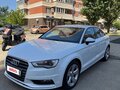 2014 Audi A3 III (8V), белый, 1700000 рублей - вид 2