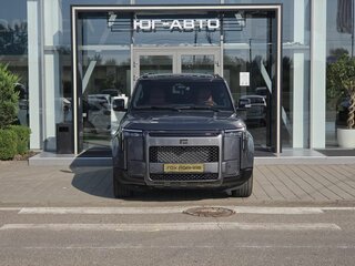 2026 Rox Adamas, серый, 10400000 рублей, вид 2