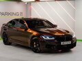 2020 BMW M5 Competition VI (F90) Рестайлинг, синий, 8800000 рублей - вид 2