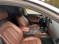 2014 Audi A6 IV (C7), белый, 1800000 рублей - вид 8