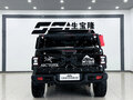 2023 Jeep Gladiator II (JT) Рестайлинг, чёрный, 6510000 рублей - вид 4