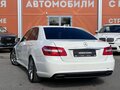 2012 Mercedes-Benz E-Класс 200 7G-Tronic IV (W212, S212, C207), белый, 1250000 рублей - вид 6