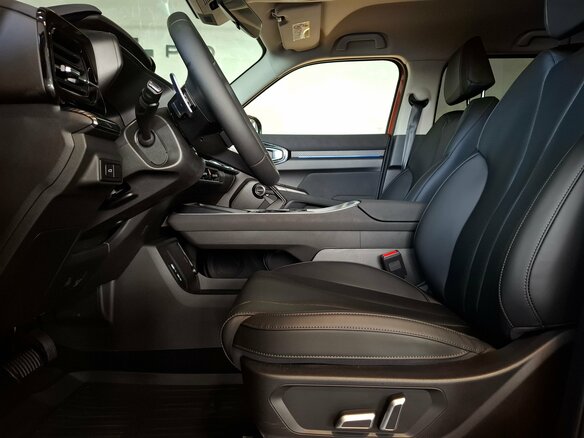 2026 Haval H3 I Рестайлинг, оранжевый, 2949000 рублей - вид 7