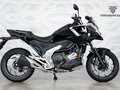 2026 Honda NC 750X, чёрный, 1499000 рублей