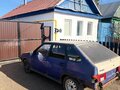 1997 Lada (ВАЗ) 2109, синий, 35000 рублей - вид 4
