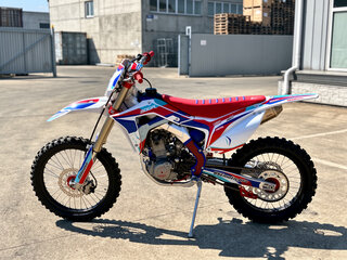 2026 BSE RTC-300, зелёный, 250100 рублей, вид 2