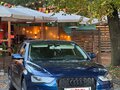 2008 Audi A4 IV (B8), синий, 1350000 рублей - вид 4