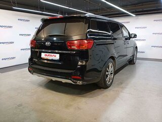 2019 Kia Carnival III, чёрный, 2660000 рублей, вид 3