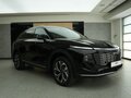 2026 Haval F7 II, чёрный, 3799000 рублей