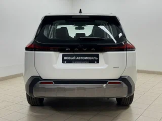2026 Toyota RAV4 VI (XA60), белый, 4500000 рублей, вид 5