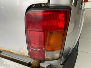 2010 Lada (ВАЗ) 2131 (4x4) I, серебристый, 315000 рублей, вид 5