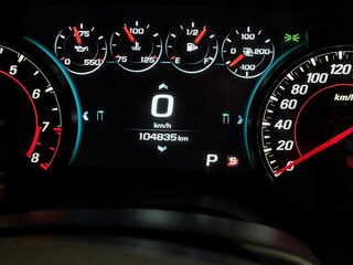 2016 Chevrolet Camaro VI, жёлтый, 3150000 рублей, вид 4