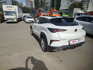 2024 Changan UNI-T I, белый, 2175000 рублей, вид 4