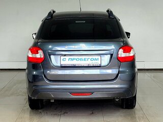2024 Lada (ВАЗ) Granta I Рестайлинг, серый, 755000 рублей, вид 3