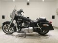 2011 Harley-Davidson Dyna Switchback, чёрный, 949000 рублей
