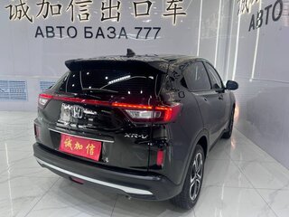 2022 Honda XR-V I Рестайлинг, чёрный, 1560000 рублей, вид 2