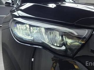 2024 Mercedes-Benz E-Класс 220 d VI (W214, S214), чёрный, 6884960 рублей, вид 5