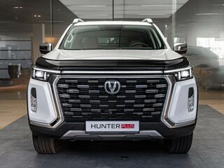 2026 Changan Hunter Plus, белый, 4249900 рублей, вид 5