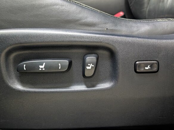 2011 Lexus RX 350 III, серый, 1299000 рублей - вид 10