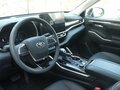 2025 Toyota Highlander IV (XU70), белый, 5350000 рублей - вид 4