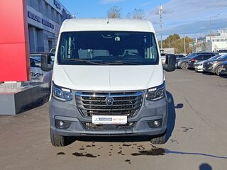 2023 ГАЗ Соболь NN, белый, 2699000 рублей, вид 2