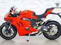 2020 Ducati Panigale V4, красный, 2299000 рублей - вид 1