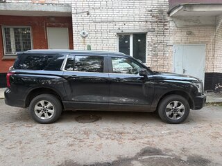 2024 Haval H5 II, чёрный, 3000000 рублей, вид 4