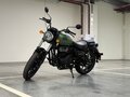 2026 Royal Enfield Meteor, зелёный, 500000 рублей - вид 7