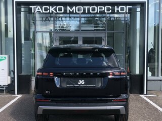 2026 Jaecoo J6, чёрный, 2330000 рублей, вид 5