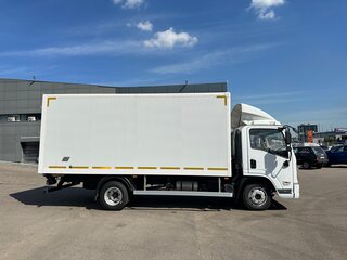 2024 SDAC K7.5, белый, 3500000 рублей, вид 5