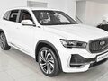 2026 Geely Monjaro I, белый, 4954990 рублей - вид 3