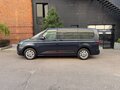 2023 Volkswagen Multivan T7, синий, 6200000 рублей - вид 10