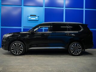 2023 Exeed VX I, чёрный, 3150000 рублей, вид 3